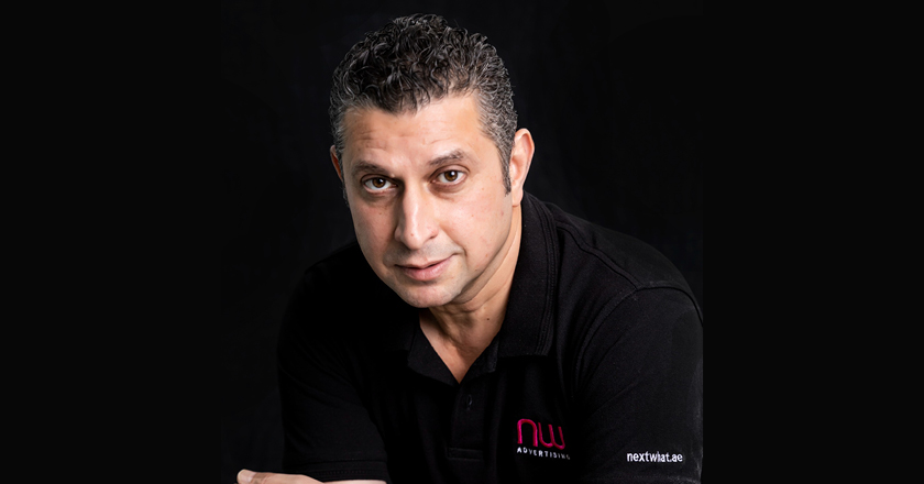 NextWhat wins ONEVASCO contract; smart OOH technology power advertising in UAE