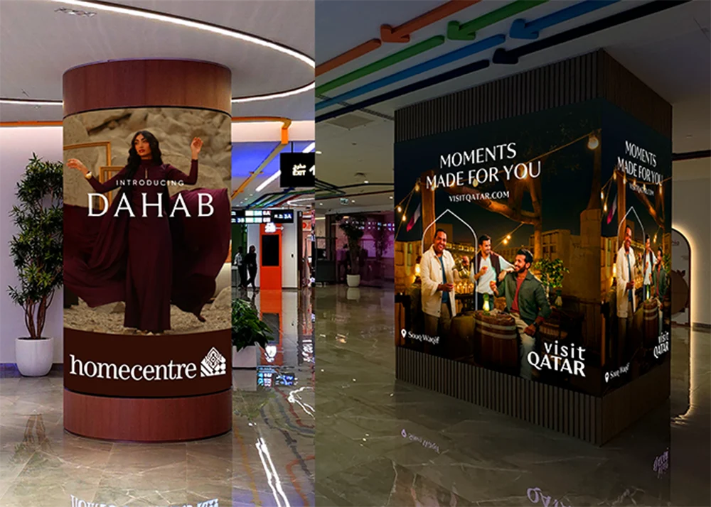 NextWhat Advertising secures marketing mandate for VFS Global in Dubai’s Wafi Mal